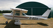CESSNA 150M 1976 G-BOIV For Sale £69,500 plus VAT