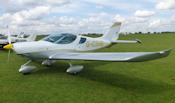 PS-28 CRUISER (Factory built Sportcruiser) 2012 - OIRO £89,950