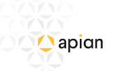 apian logo